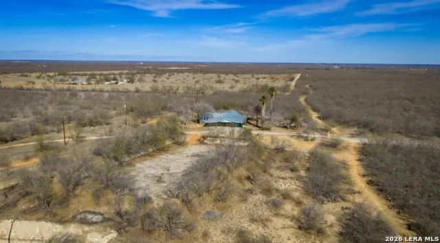 1799 Shumaca Road, Carrizo Springs, TX 78834 - #3