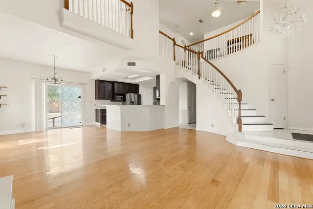 13302 Marceline Dr, San Antonio, TX 78232 - #1