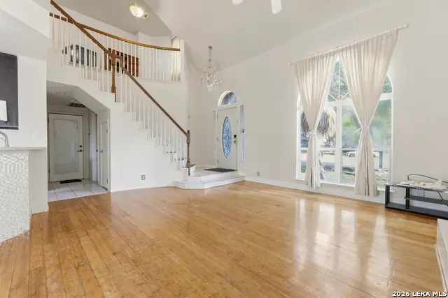 13302 Marceline Dr, San Antonio, TX 78232 - #3