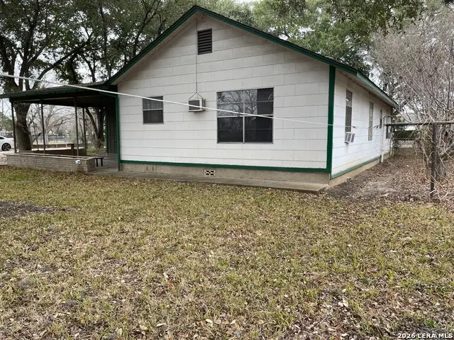 162 Jo Marie, San Antonio, TX 78222 - #2