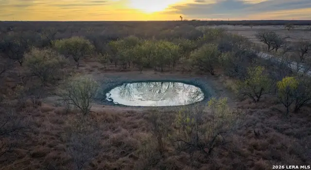 1799 Shumaca Road, Carrizo Springs, TX 78834 - #1