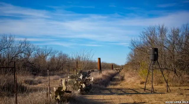 1799 Shumaca Road, Carrizo Springs, TX 78834 - #2