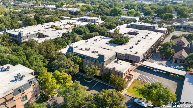 7707 Broadway #24A, San Antonio, TX 78209 - #3
