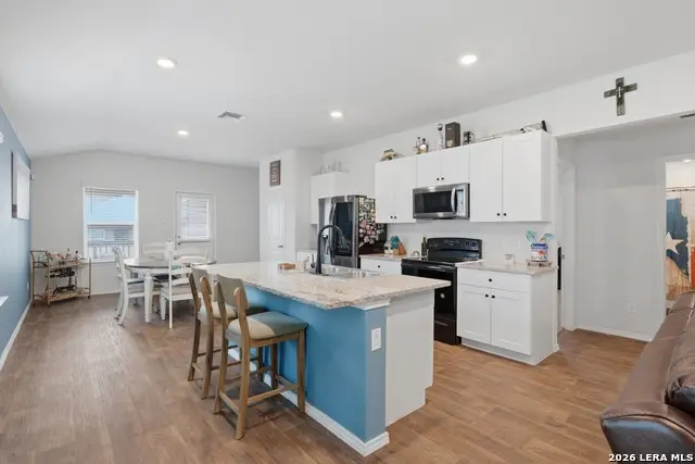 4714 Pillay Way, San Antonio, TX 78223 - #2