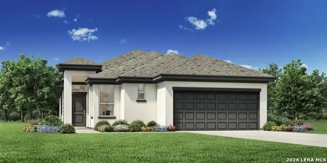 816 Blue Cloud, New Braunfels, TX 78130 - #2