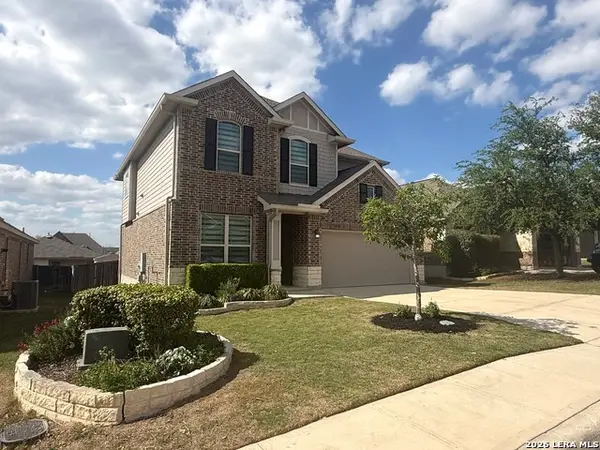 2523 Golden Rain, San Antonio, TX 78245