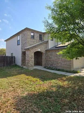 8815 Adhinger, San Antonio, TX 78245 - #2
