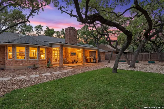 1715 Doe Crest, San Antonio, TX 78248 - #3