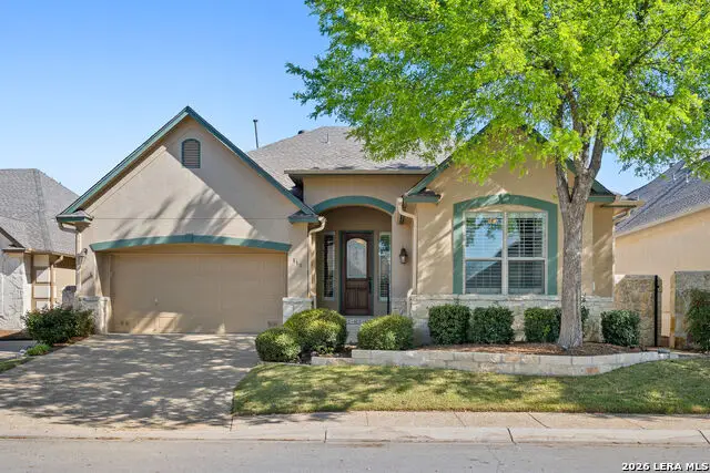 111 Garden Trace, San Antonio, TX 78260 - #1
