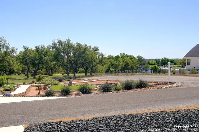 132 Frank Jones, Blanco, TX 78606 - #2