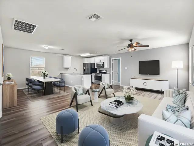 7707 Nopalitos Cove, San Antonio, TX 78239 - #3