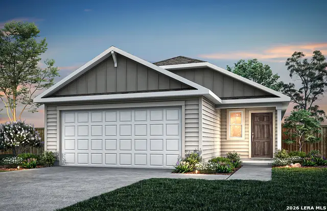 1580 Golden Wheat, New Braunfels, TX 78130 - #1