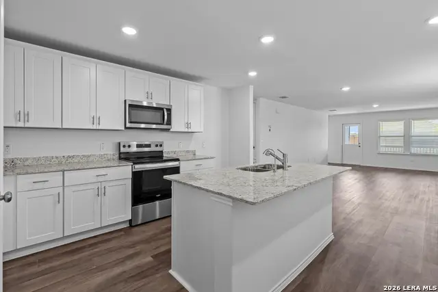 1580 Golden Wheat, New Braunfels, TX 78130 - #3