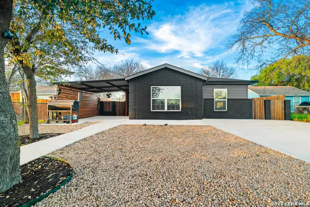 111 Ardmore, San Antonio, TX 78237 - #3