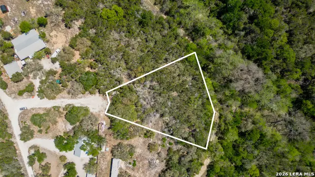LOT 5 Forest Lake, Spring Branch, TX 78070 - #1