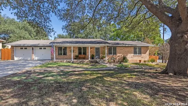 111 Mission, New Braunfels, TX 78130 - #1