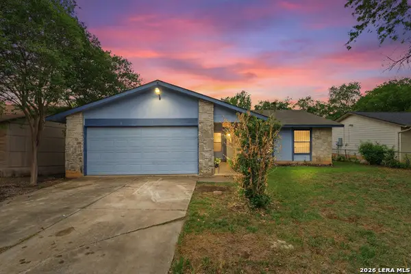 1119 Boling Brook, San Antonio, TX 78245