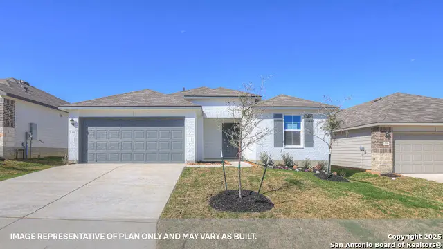 323 Boatman Cove, Seguin, TX 78155 - #1