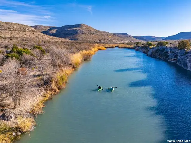 000 Pandale Hwy, Pandale, TX 78840 - #1