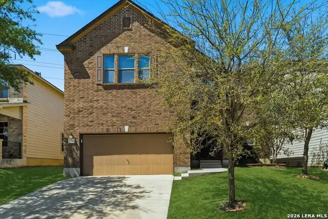 7121 Avery, Live Oak, TX 78233 - #1