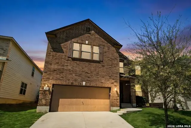 7121 Avery, Live Oak, TX 78233 - #2