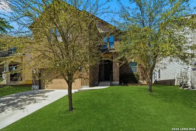 7121 Avery, Live Oak, TX 78233 - #3