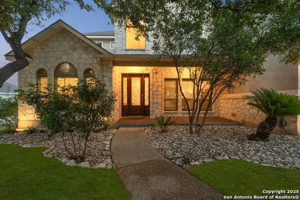 846 Fawnway, San Antonio, TX 78260