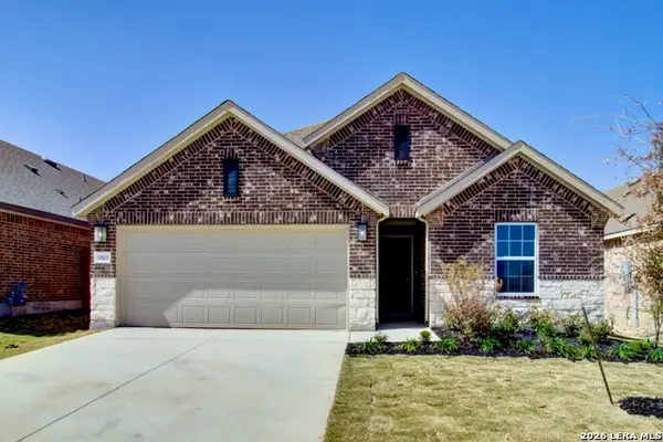 11234 Prairie Landing, Converse, TX 78109