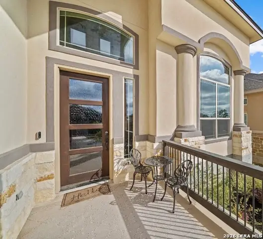 3587 King Ter, Bulverde, TX 78163 - #3