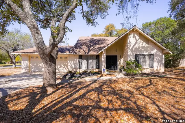 5801 Windvale Drive, Windcrest, TX 78239 - #2