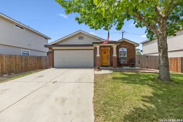 11138 Buckskin Bend, San Antonio, TX 78254 - #2