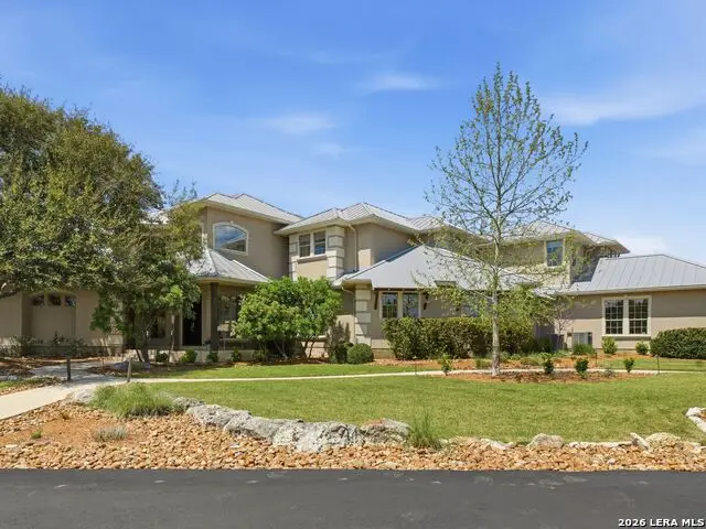 102 Santa Fe Trl, Boerne, TX 78006 - #2