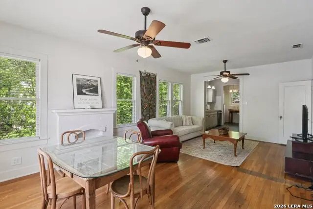 1007 Rigsby, San Antonio, TX 78210 - #3