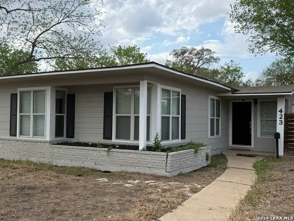 432 Karen, San Antonio, TX 78209