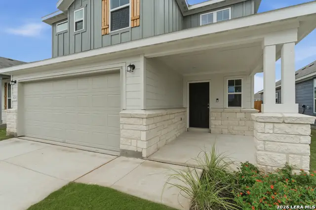 2939 Water Lotus, New Braunfels, TX 78130 - #3