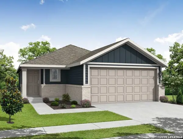 4958 Don Julio, San Antonio, TX 78222