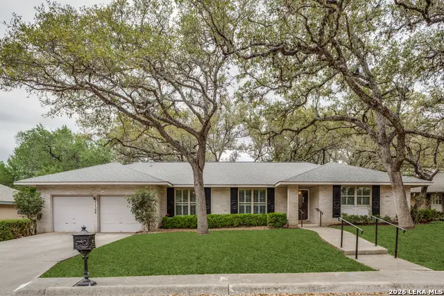 11506 Whisper Breeze, San Antonio, TX 78230 - #1