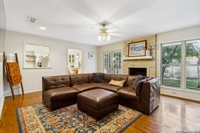 11506 Whisper Breeze, San Antonio, TX 78230 - #3