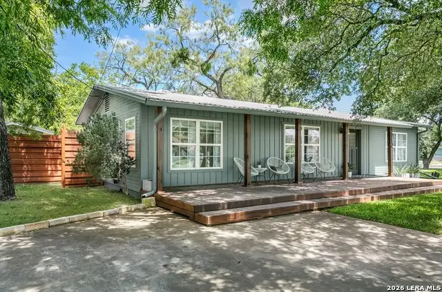 912 Apple, Fredericksburg, TX 78624 - #2