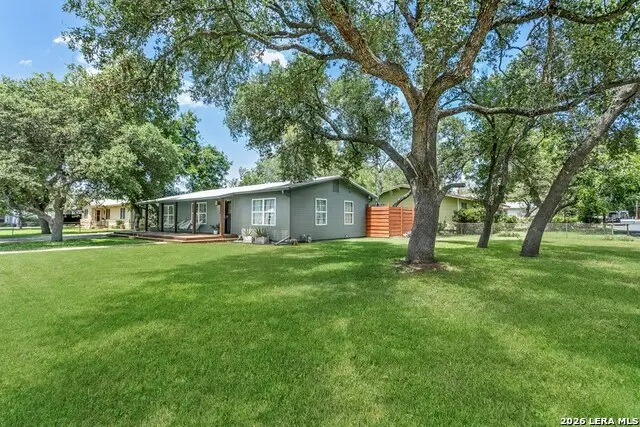 912 Apple, Fredericksburg, TX 78624 - #3
