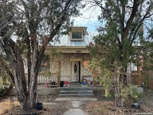 511 Olive, San Antonio, TX 78202 - #1