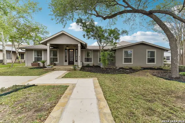 451 Laramie Dr, San Antonio, TX 78209