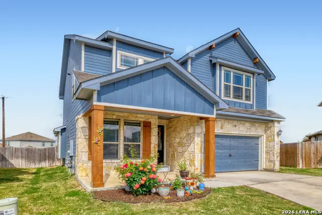 13103 Horse Terrace, Converse, TX 78109 - #2