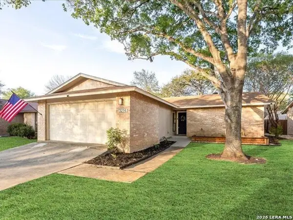 13214 Larkbrook St, San Antonio, TX 78233