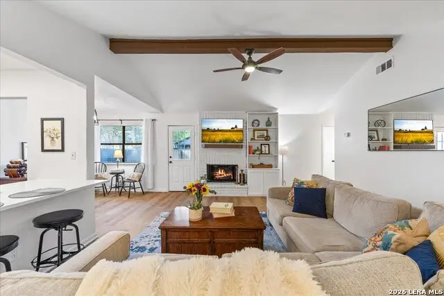 13214 Larkbrook St, San Antonio, TX 78233 - #2