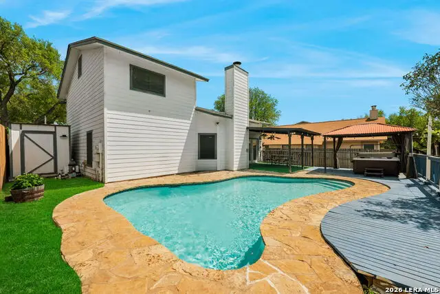 17041 Vista Bluff Dr, San Antonio, TX 78247 - #1