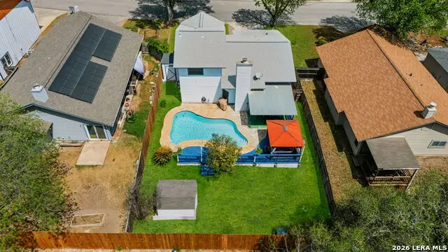 17041 Vista Bluff Dr, San Antonio, TX 78247 - #3