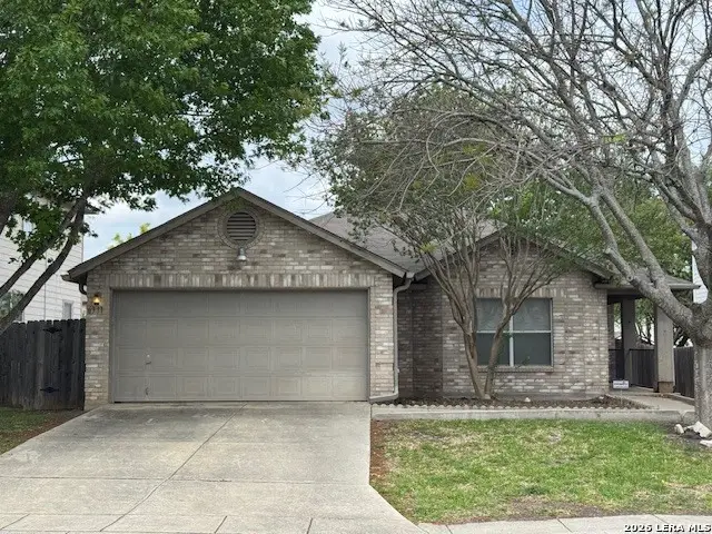 6331 Donely, San Antonio, TX 78247 - #2