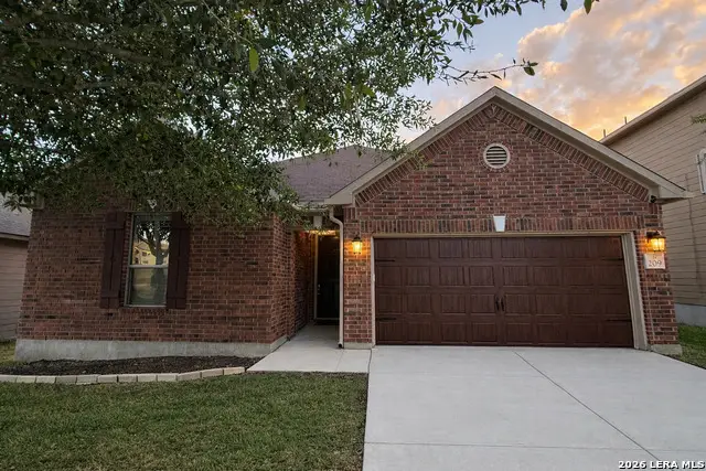 209 Landmark, Cibolo, TX 78108 - #1