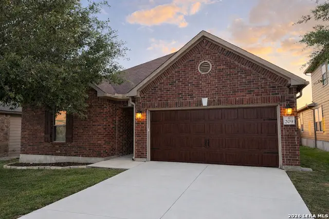 209 Landmark, Cibolo, TX 78108 - #2